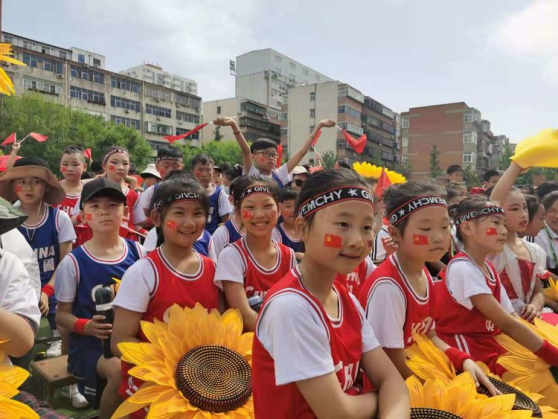 ��Ϊ������ �򵳻㱨��ƽ��ɽ��������ƽ��·Сѧ��ͯ���򵳡���ӥ������ϵ�л��������չ��406.png