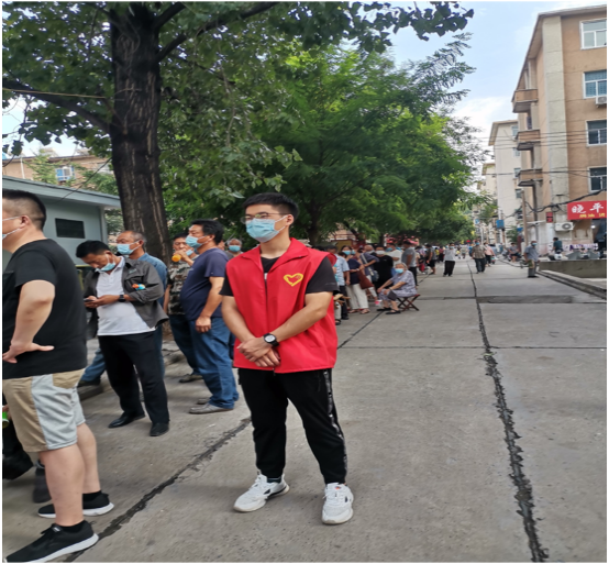 1629707588612172.png 【抗疫先锋】从“三尺讲台”到“抗疫一线”——中心路小学抗疫优秀志愿者 - 副本942.png