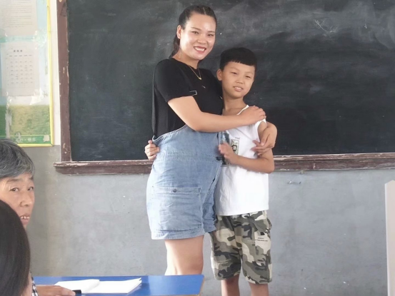 1630899185350471.png 2020年9月1号《让心灵触碰心灵,绽放最美丽的笑容》968.png