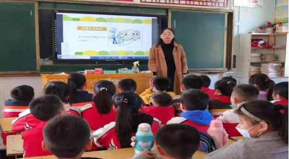 1634631442366196.png 强化安全意识 提高安全素养---南阳市第三十九小学召开安全教育主题班会363.png