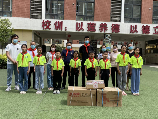 1654503577198484.png 放飞梦想 童心绽放——郑州高新区莲花街小学开展庆“六一”主题活动(1)408.png