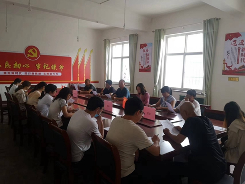 1656313067958932.jpg 殷都区磊口乡第一初级中学举行诚信考试宣誓活动 (3).jpg