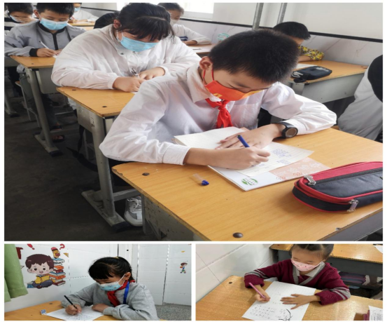 ����Ͽ�е�һСѧ ���о����Ļ�  ��дʫ��֮��164.png