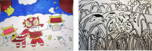 ���ա��ʷ׳��Է�� ��Ԫ���۴ٷ�չ����֣�ݸ�����������Сѧ����ѧ�ƿ�չ��ĩ����� (ͼ�İ棩 �ޱ�(1)623.png