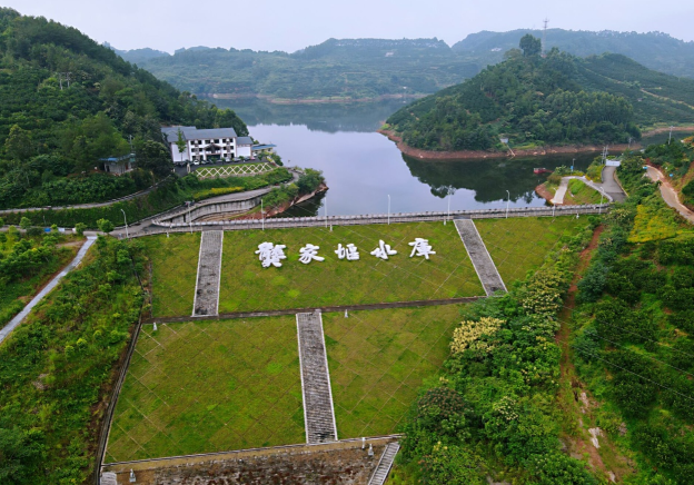 四川彭山区：治理保护双管齐下 人饮工程