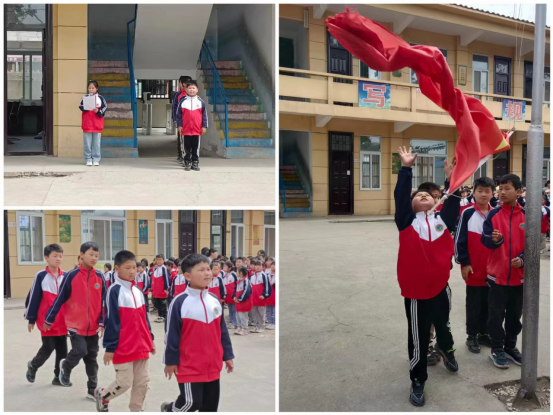 1683597503800320.png 劳动最光荣,劳动人最美----开封市祥符区仇楼中心小学主题升旗仪式192.png