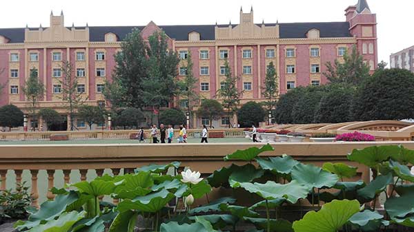 航空专业学校动漫设计专业招生要求