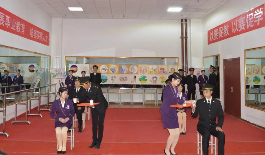 成都铁路学校 成都铁路学校