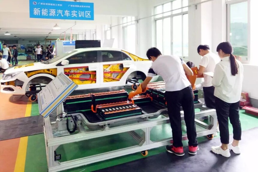 职教本科升学 职教本科升学