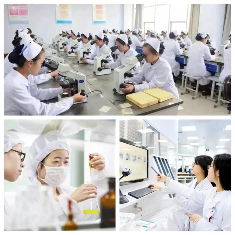 药剂专业 药剂专业