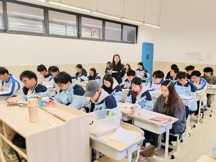 四川五月花技师学院 四川五月花技师学院