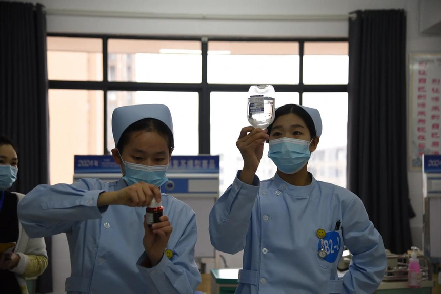 护理专业 护理专业