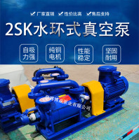 2SK水環(huán)真空泵