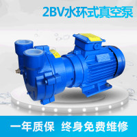 SKA型水環(huán)真空泵