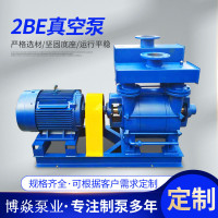 2BE1液環(huán)真空泵