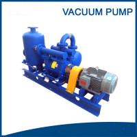 發(fā)電機組凝汽器抽真空