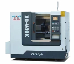 XD-V40K
