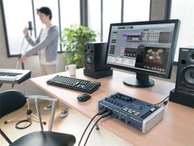 SONAR VS100רҵ����