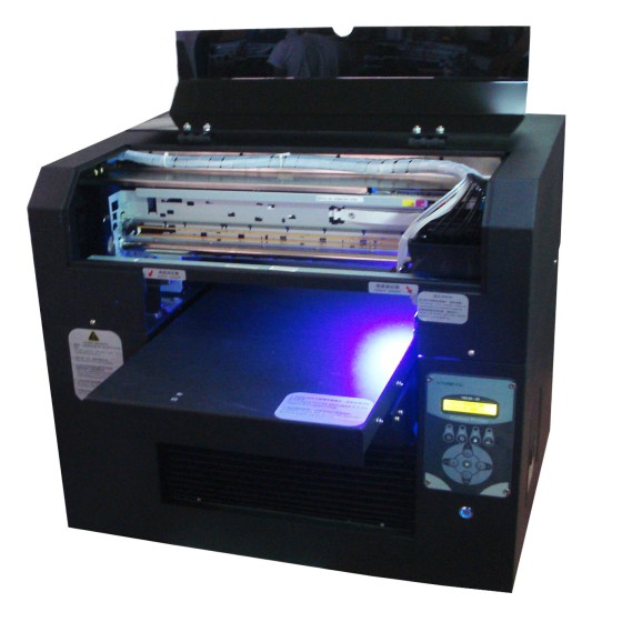 UV打印機