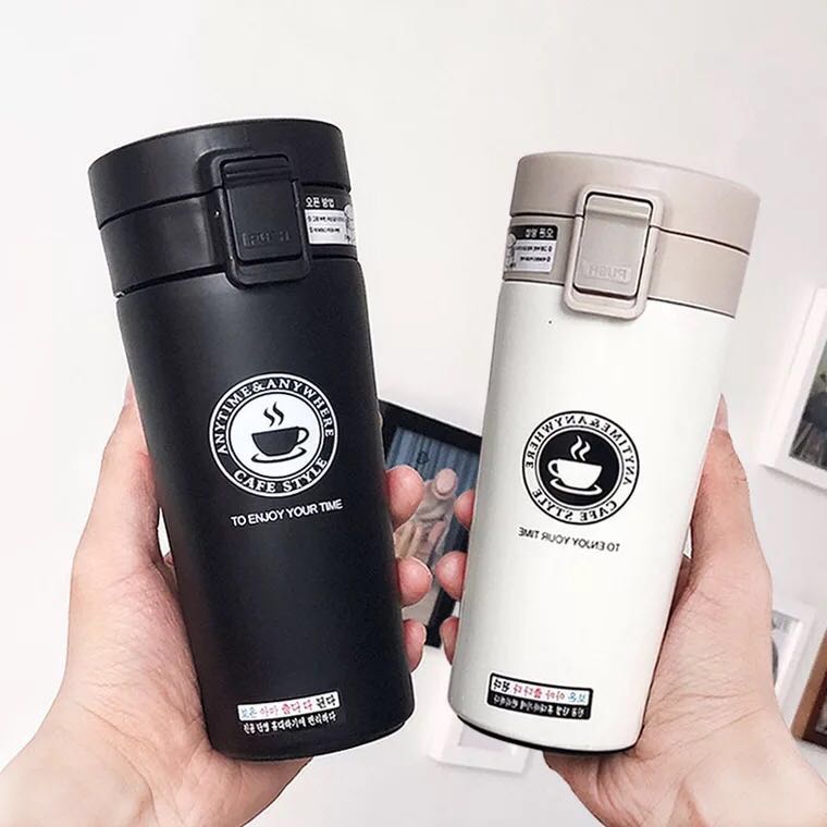 coffee tumbler wealtime
