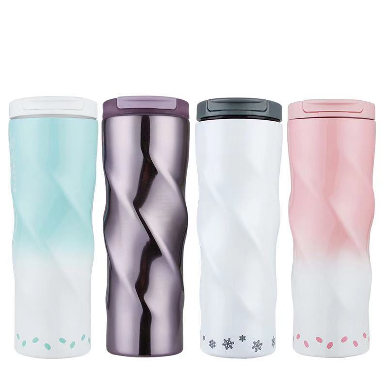 coffee tumbler wealtime