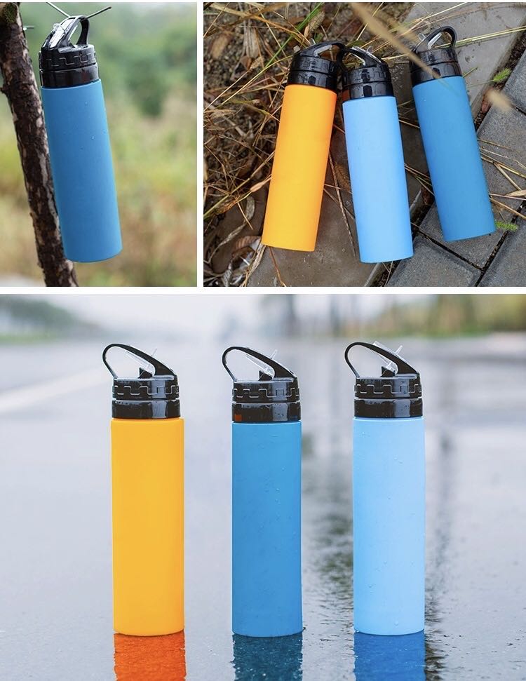 600ml water bottle