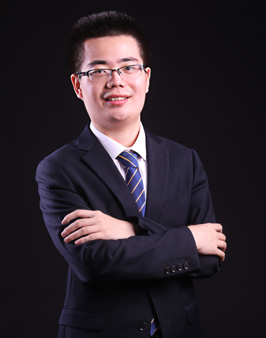 凯诺拆迁律师团-李啸文 律师助理