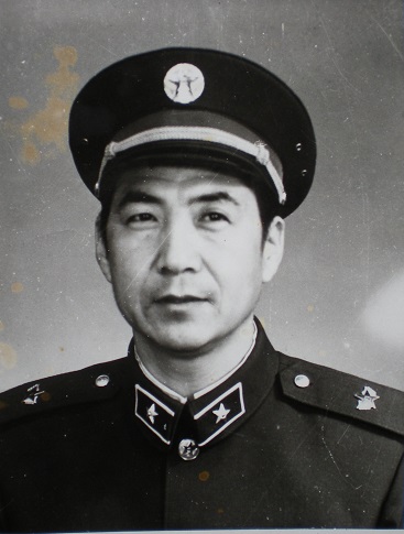 庆建国70周年有奖征文:亲历我军四套军衔领章的变迁