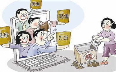 一件代发：电商运营的秘密武器