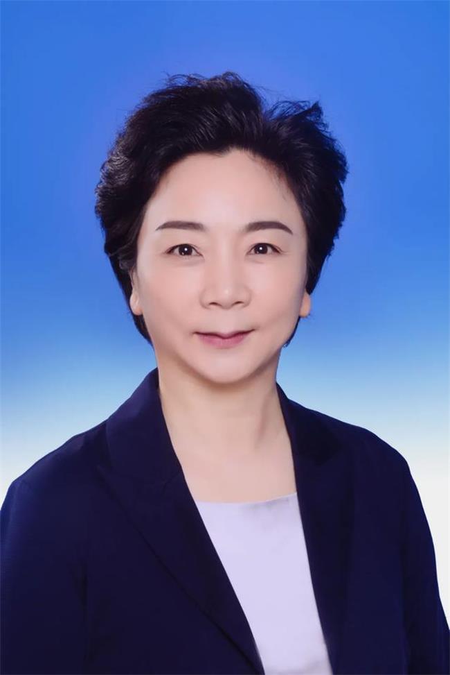 党晓龙当选市委书记 新一届市委领导班子名单公布