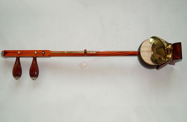 民族乐器有哪些?一起来看看吧!