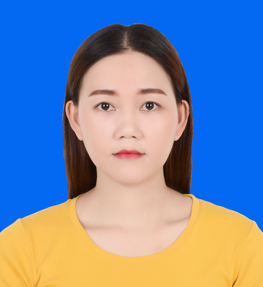 许州旋行政人员