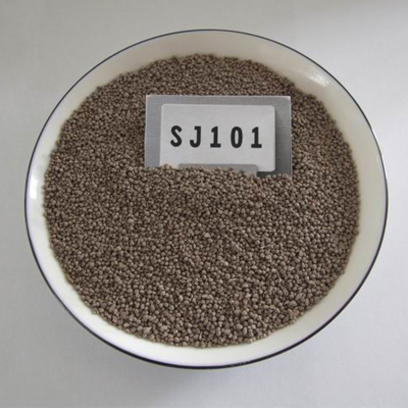 SJ101钢结构焊剂