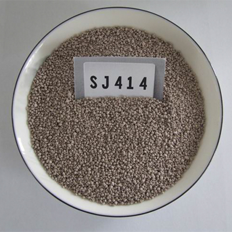 SJ414轧辊修复用焊剂