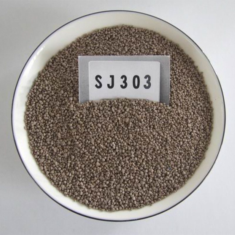 SJ303烧结焊剂