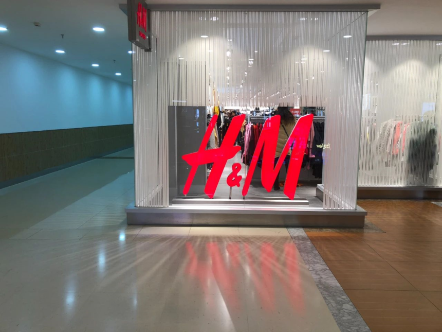 H&M事件的“幕后组织”