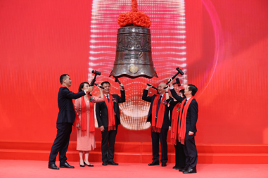 深水规院成功登陆创业板,未来可期,为新时代治水提供智慧水务方案 公司 第1张-壹财信 1.png