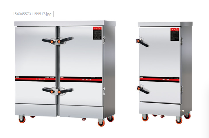 使用和维护电蒸饭柜的注意事项！