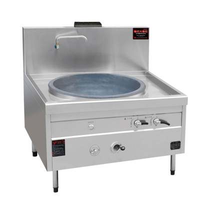 高温耐火大锅灶炉膛衬里施工工艺 高温耐火大锅灶炉膛衬里施工工艺