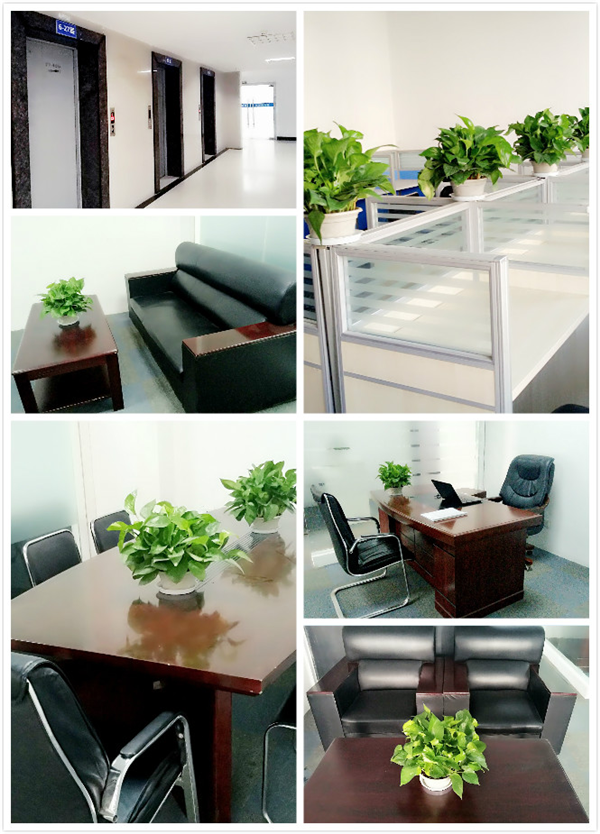 智邦国际湖北分公司成立，加速中部地区信息化转型