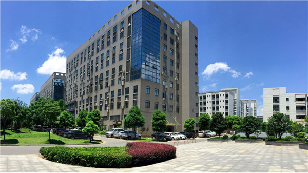 智邦国际湖北分公司成立，加速中部地区信息化转型