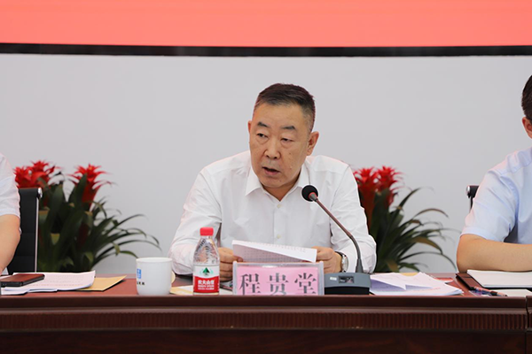 南通市交通运输局党委书记,局长周建飞,市交通运输局党委委员,副局长