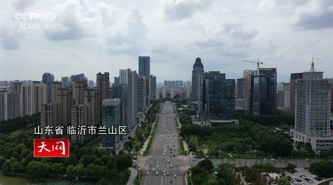 《盲区之谜》将于8月21日20:05在CCTV-12社会与法频道播出