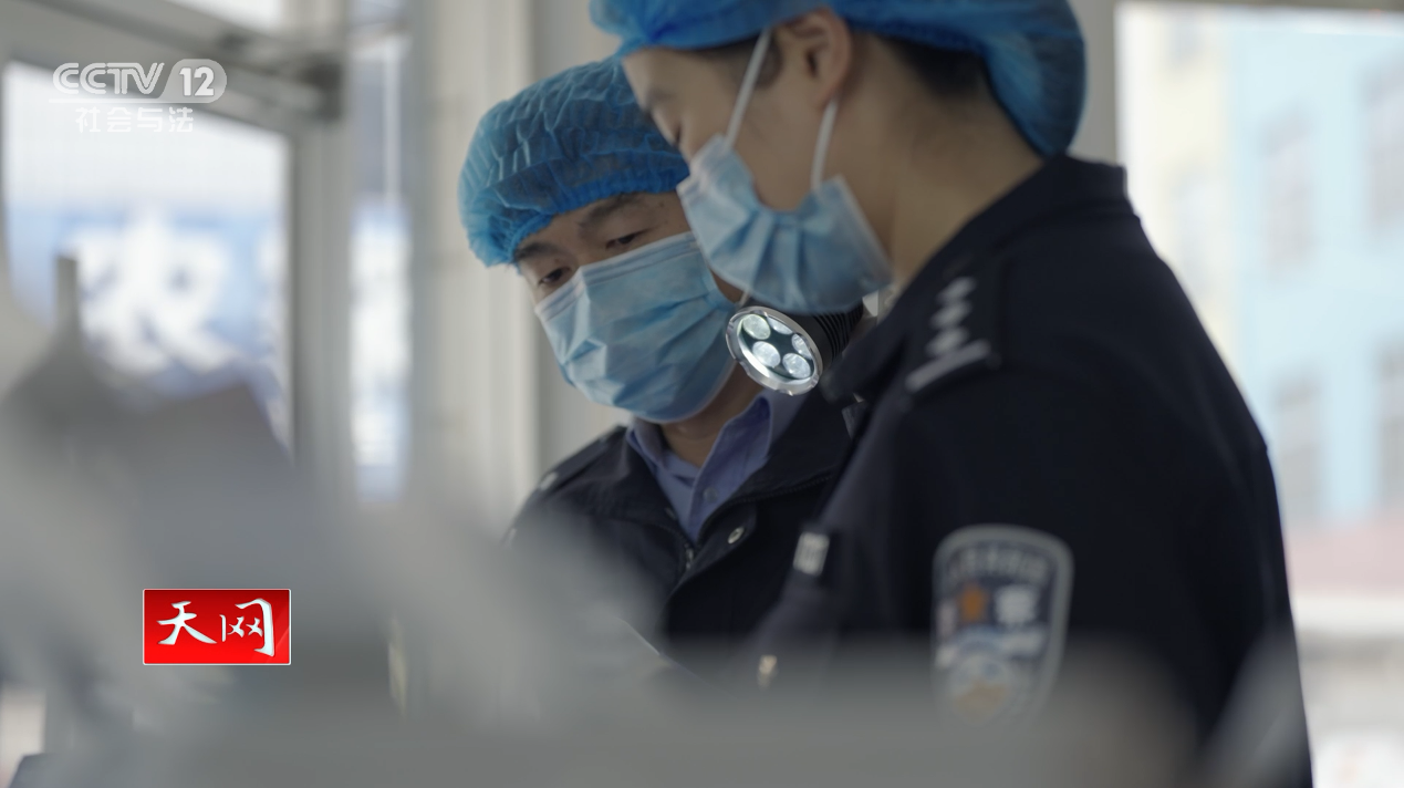 《盲区之谜》将于8月21日20:05在CCTV-12社会与法频道播出