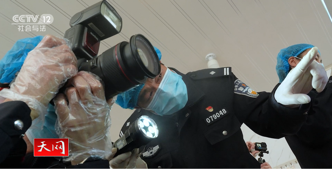 《盲区之谜》将于8月21日20:05在CCTV-12社会与法频道播出