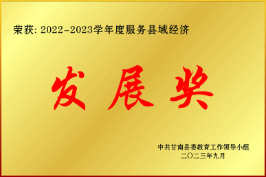 公司荣誉