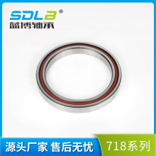 71800薄壁角接觸球軸承