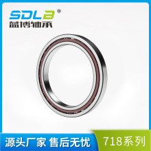71805薄壁角接觸球軸承