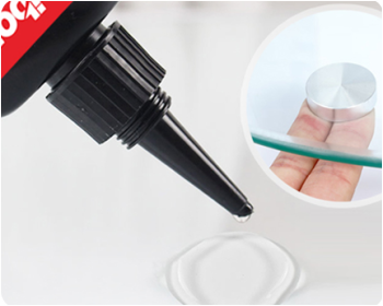 膠水應用小知識