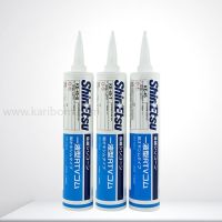 信越KE45室溫固化硅橡膠|電氣機床專用密封膠